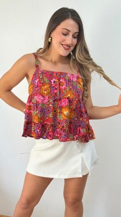 <b> TOP FLORAL</b> <h5>COD.1257</h5>