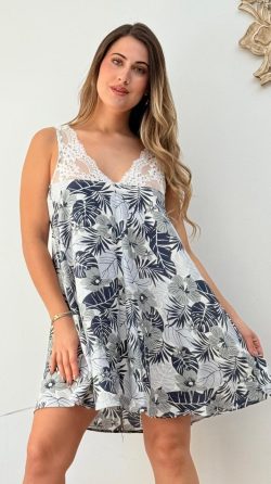 <b> VESTIDO MARGARITA</b> <h5>COD.1288</h5>