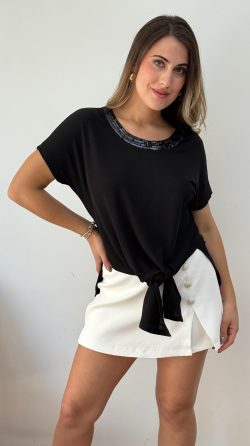 <b> POLERA LENTEJUELA</b> <h5>COD.1182</h5>