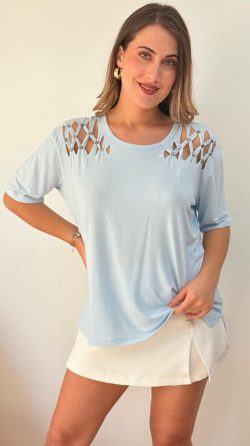 <b> POLERA TACHAS</b> <h5>COD.4231</h5>