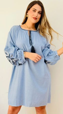 <b> VESTIDO MILLARAY</b> <h5>COD.200</h5>