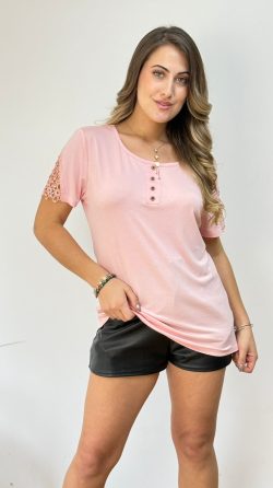 <b> POLERA BRAULIA </b> <h5>COD. A600</h5>