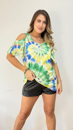 <b> POLERA COLOR </b> <h5>COD. 2380</h5>