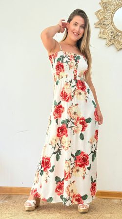 <b> VESTIDO VERONICA</b> <h5>COD.Y074</h5>