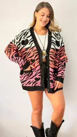 <b> CARDIAGAN MINNA</b> <h5>COD.8811</h5>