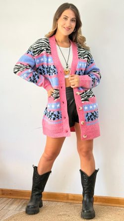 <b> CARDIGAN CARINA</b> <h5>COD.8746</h5>