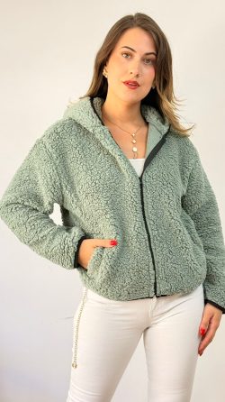 <b>POLERON FANNY</b> <h5>COD. JK-1030</h5>