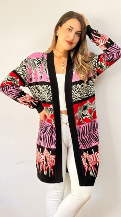 <b> CARDIGAN BEGOÑA</b> <h5>COD.8710</h5>