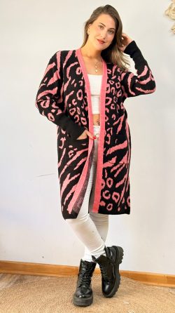 <b> CARDIGAN CLARISSA</b> <h5>COD.8733</h5>