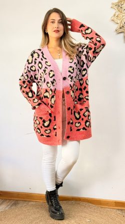 <b> CARDIGAN MISHKA</b> <h5>COD.8745</h5>
