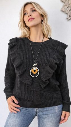 <b> SUETER MARGARITA</b> <h5>COD.2020</h5>