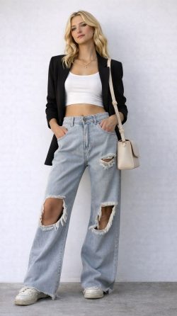 <b> JEANS ADELA</b> <h5>COD.V3040</h5>