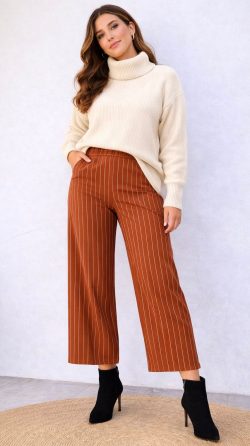 <b> PANTALON RAYAS</b> <h5>COD.7344</h5>