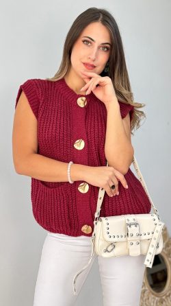 <b> CHALECO ESTHER</b> <h5>COD.2604</h5>