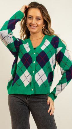 <b> SUETER ROMBO</b> <h5>COD.1017</h5>