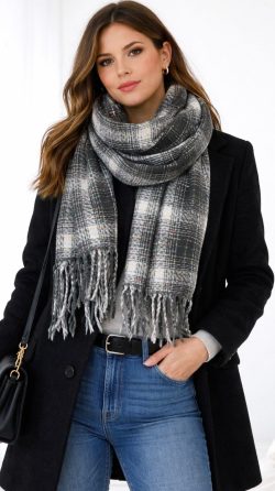 <b> ECHARPE CUADROS</b> <h5>COD.1012</h5>