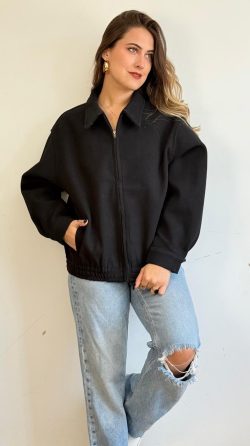 <b> CHAQUETA BOMBER</b> <h5>COD.7HGH</h5>