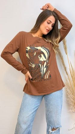 <b> POLERA BERNIE</b> <h5>COD.A1106</h5>