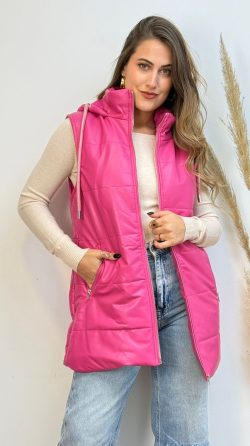 <b> CHAQUETA MAGNOLIA</b> <h5>COD.8123</h5>