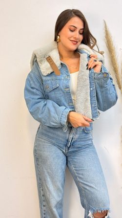 <b> CHAQUETA CHANTAL</b> <h5>COD.V925</h5>