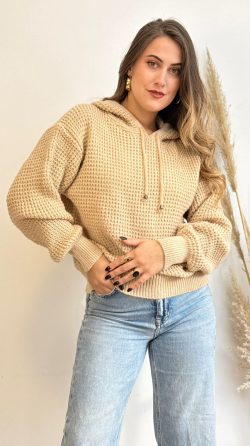 <b> SUETER CAPUCHA</b> <h5>COD.CX-50</h5>