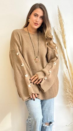 <b> SUETER CATALEYA</b> <h5>COD.CX-70</h5>