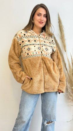 <b> CHAQUETA ETNICA</b> <h5>COD2622</h5>
