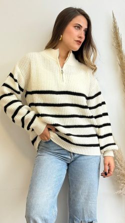 <b> SUETER NAVY</b> <h5>COD.2030</h5>