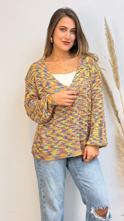 <b> CHALECO THAYLA</b> <h5>COD.2907</h5>