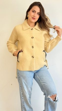 <b> CHAQUETA LUCIA</b> <h5>COD.FO060</h5>