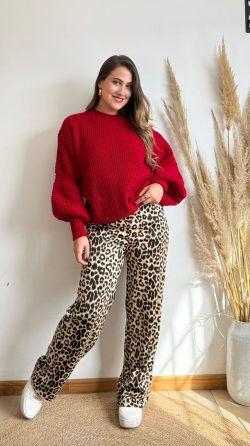 <b> PANTALON PRINT</b> <h5>COD.0-43</h5>