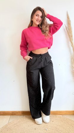 <b> PANTALON BRILLOS</b> <h5>COD.0013</h5>
