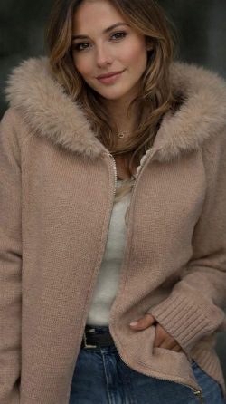 <b> SUETER FERGIE </b> <h5>COD.1453</h5>