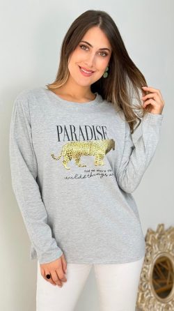<b> POLERA PARADISE </b> <h5>COD.A1105</h5>
