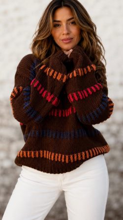 <b> SUETER OLIVIA</b> <h5>COD.2613</h5>