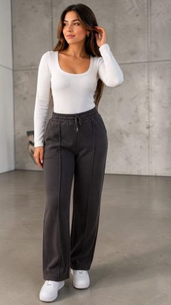 <b> PANTALON FORRADO</b> <h5>COD.0-76</h5>