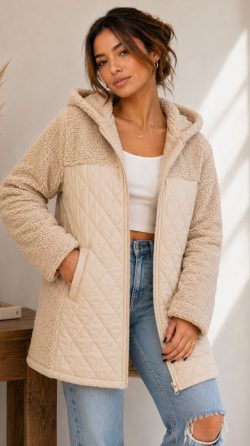 <b> CHAQUETA LORENA</b> <h5>COD.2619</h5>