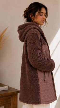 <b> CHAQUETA LORENA</b> <h5>COD.2619-C</h5>