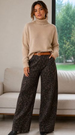 <b> PANTALON TIPO COTELE PRINT</b> <h5>COD.2036</h5>