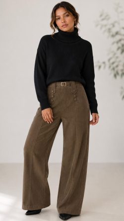 <b> PANTALON TIPO COTELE</b> <h5>COD.2102</h5>