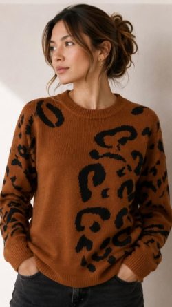 <b> SUETER PRINT</b> <h5>COD.A408-V</h5>