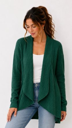 <b> TAPADO FABIANA</b> <h5>COD.A179</h5>