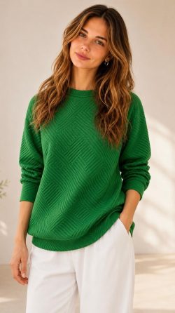 <b> POLERON LUCIA</b> <h5>COD.A286-V</h5>