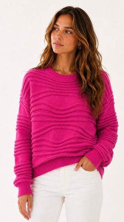 <b> SUETER ANGIE</b> <h5>COD.A161-V</h5>