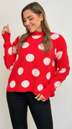 <b> SUETER LILI</b> <h5>COD.6127-R</h5>