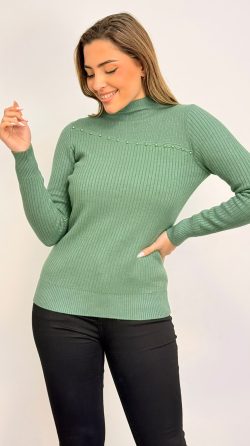 <b> SUETER PELUDITO POR DENTRO</b> <h5>COD.a388-V</h5>
