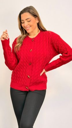 <b> SUETER TRENZADO</b> <h5>COD.A430-V</h5>