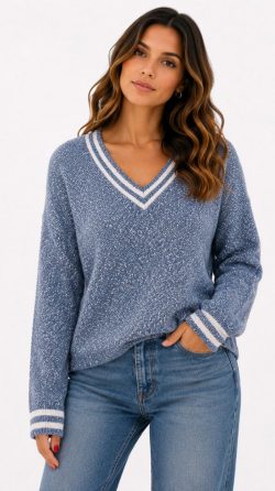<b> SUETER AUGUSTA</b> <h5>COD.C2301-CA</h5>