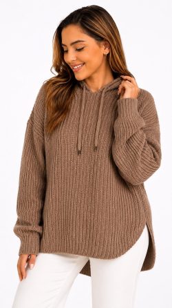 <b> SUETER CAPUCHA</b> <h5>COD.CX-50</h5>