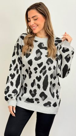 <b> SUETER PRINT</b> <h5>COD.405-V</h5>